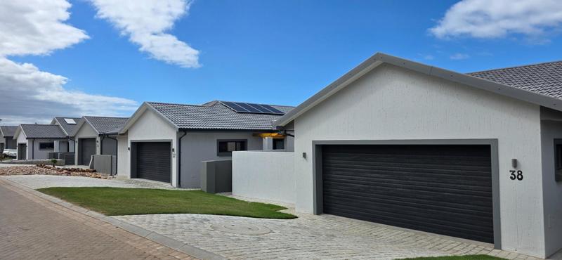 3 Bedroom Property for Sale in Tergniet Western Cape